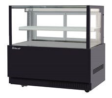 Tủ trưng bày bánh kính vuông Turbo Air TBP1200-1L