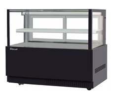 Tủ trưng bày bánh kính vuông Turbo Air TBP1500-1L