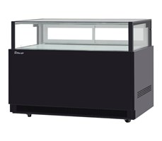 Tủ trưng bày bánh kính vuông Turbo Air TBP-1500L