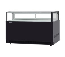 Tủ trưng bày bánh kính vuông Turbo Air TBP-1800L