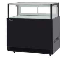 Tủ trưng bày bánh kính vuông Turbo Air TBP-900L