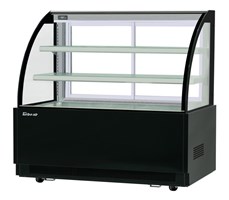 Tủ trưng bày bánh kính cong Turbo Air TBR1500-2