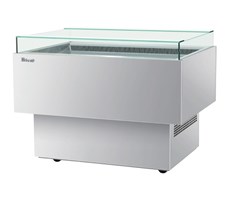 Tủ trưng bày bánh Turbo Air TOS-1500P