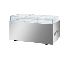 Tủ trưng bày Sandwich Turbo Air TOS-1800A