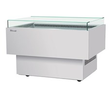 Tủ trưng bày bánh Sandwich Turbo Air TOS-1800P