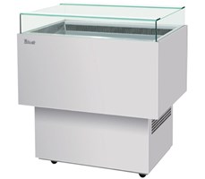 Tủ trưng bày bánh Turbo Air TOS-900P