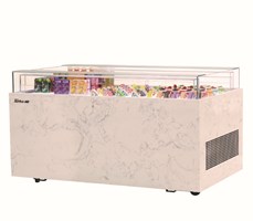Tủ trưng bày bánh Sandwich Turbo Air TOS-2400