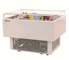 Tủ trưng bày bánh Sandwich Turbo Air TOS-2100P