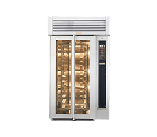 Lò nướng bánh Sinmag LMO-MAX