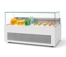 Tủ trưng bày bánh Sandwich Turbo Air TBS-900F