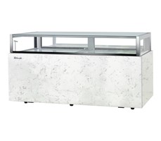 Tủ trưng bày bánh Chocolate Turbo Air TCD-1800