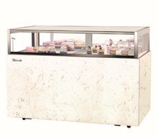 Tủ trưng bày bánh Chocolate Turbo Air TCD-900