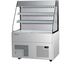 Tủ mát trưng bày Turbo Air TBA-900