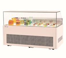 Tủ trưng bày bánh Sandwich Turbo Air TBS-1800F