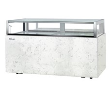 Tủ trưng bày bánh Chocolate Turbo Air TCD-1200