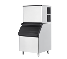 Máy làm đá viên Turbo Air TIM-460AF / MF