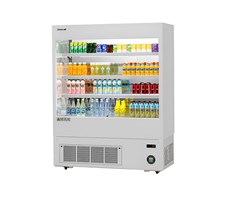 Tủ mát trưng bày Turbo Air TOH-1500