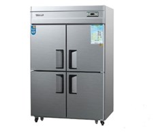 Tủ đông 4 cánh Grand Woosung  CWSM-1244DF