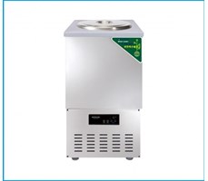Tủ giữ lạnh soup Grand Woosung CWSRM-201
