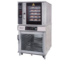 Lò nướng đối lưu Turbo Air TCO5-1