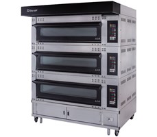 Lò nướng Turbo Air TDO-33