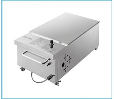 Máy lọc dầu Grand Woosung GWS-OR300N
