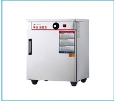 Tủ nấu cơm công nghiệp Grand Woosung WS-HC050