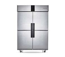 Tủ đông 4 cánh Starion SR-S45DIA