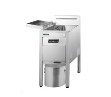 Bếp chiên nhúng bằng điện Grand Woosung GW-EF712