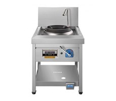 Bếp âu 1 họng dùng gas Grand Woosung GWS-D650P