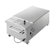 Máy lọc dầu Grand Woosung GWS-OR300N