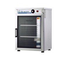 Máy Tiệt Trùng UV & Sấy Khô Grand Woosung WS-US080H