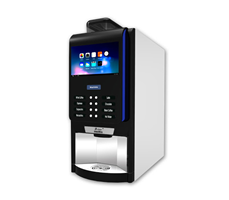 Máy pha Cafe tự động Golden Paris E2S