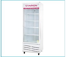 Tủ mát trưng bày 1 cánh kính Starion SR-SC41RW - 381L
