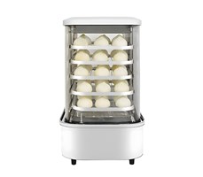 Máy hấp bánh H&C SGM-5AI
