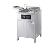 Nồi chiên công nghiệp công nghệ Soochef AHL-10000