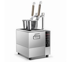 Máy nấu mì H&C CM-CZ2