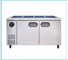 Bàn salad Starion SR-V15EIEA - 396L