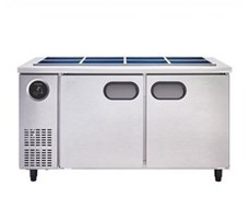 Bàn salad Starion SR-V15EIEA - 396L