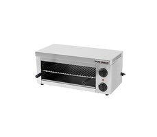 Lò nướng Salamander dùng điện Primo