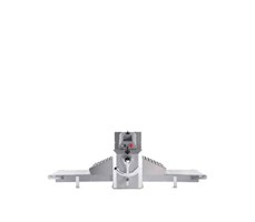 Máy cán bột RAM Q50B/800-B