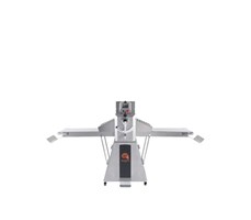 Máy cán bột RAM Q500/800 