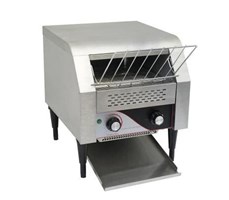 Lò nướng bánh mì băng chuyền Primo (300 cái/1 giờ)