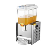 Máy làm lạnh nước trái cây 1 ngăn Primo 