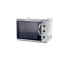 Lò nướng đối lưu bằng điện Primo 