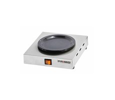Bếp hâm nóng cà phê Primo
