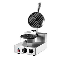 Máy nướng bánh Waffle đơn Primo