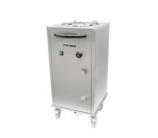 Xe sấy đĩa đôi Primo 
