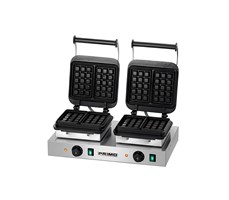 Máy nướng bánh Waffle Primo