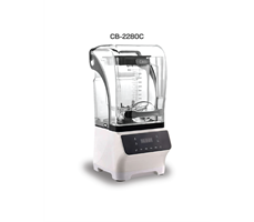 Máy xay sinh tố chống ồn COBI CB-2280C